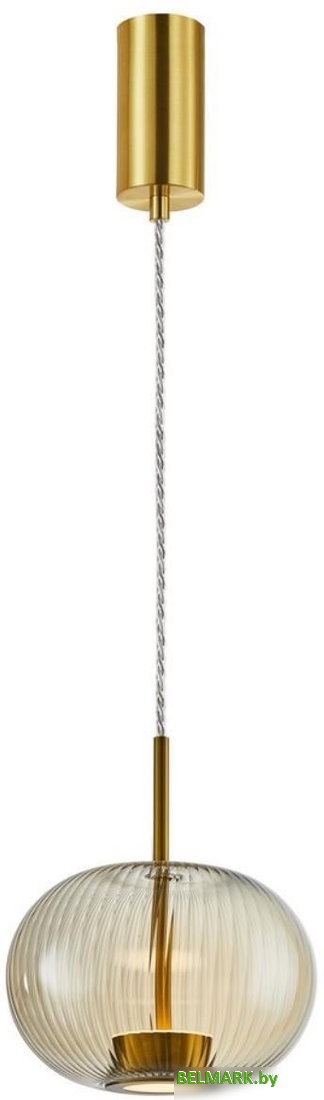 Подвесная люстра Aployt APL.057.06.12 - фото