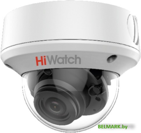 CCTV-камера HiWatch DS-T508 - фото