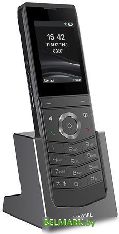 IP-телефон Linkvil W611W - фото2