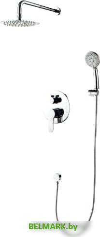 Душевая система Ledeme L2403-2 - фото
