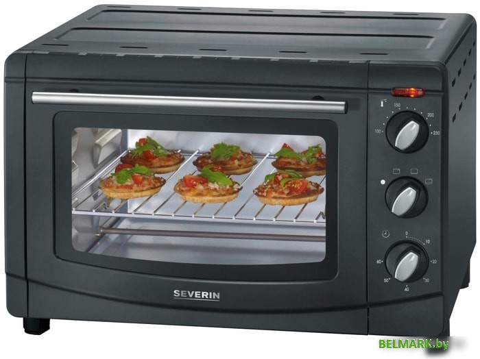 Мини-печь Severin TO 2067 - фото