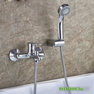 Смеситель Ledeme L3010 - фото