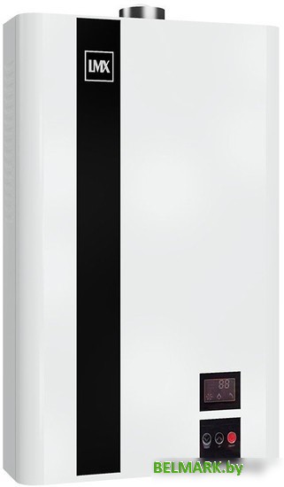 Газовая колонка Лемакс Turbo-24 - фото