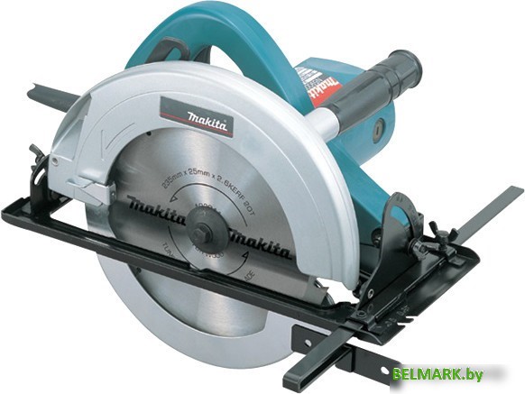 Дисковая пила Makita N5900B - фото