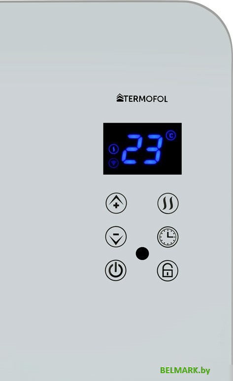 Конвектор Termofol TF-1000WiFi - фото2
