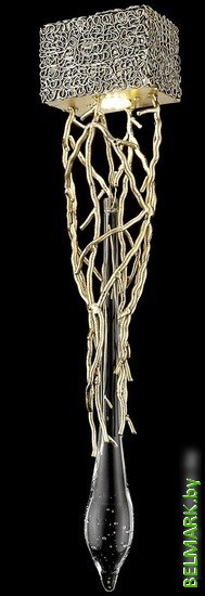 Бра Wertmark Divina WE186.01.501 - фото