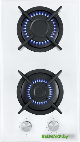 Варочная панель MAUNFELD EGHG.32.1CW/G - фото