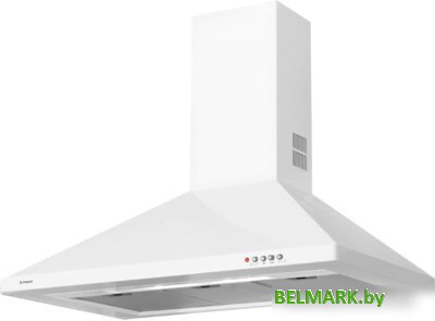 Кухонная вытяжка Faber STRIP W A60 110.0194.846 (белый) - фото