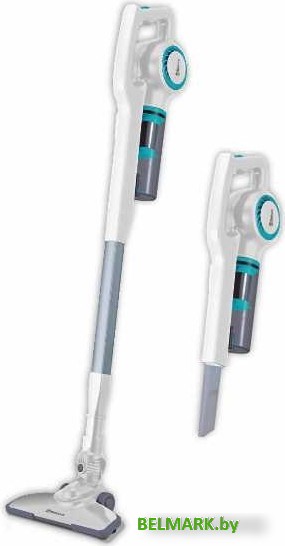 Пылесос Sakura SA-8317WT - фото2