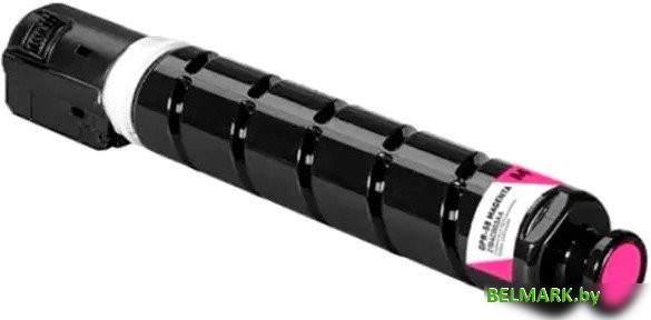 Картридж Canon C-EXV65 Magenta - фото