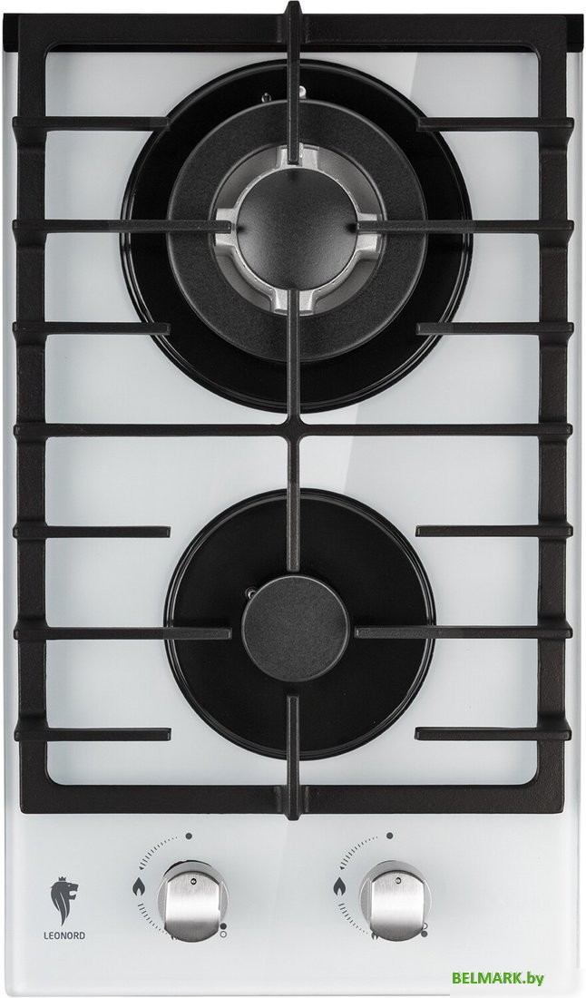 Варочная панель Leonord LEG-30204GW-C - фото