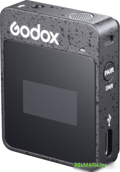 Радиосистема Godox MoveLink II M2 - фото2
