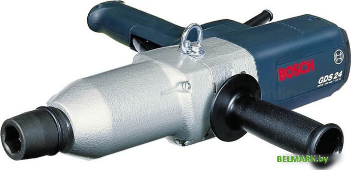 Ударный гайковерт Bosch GDS 24 Professional [0601434108] - фото