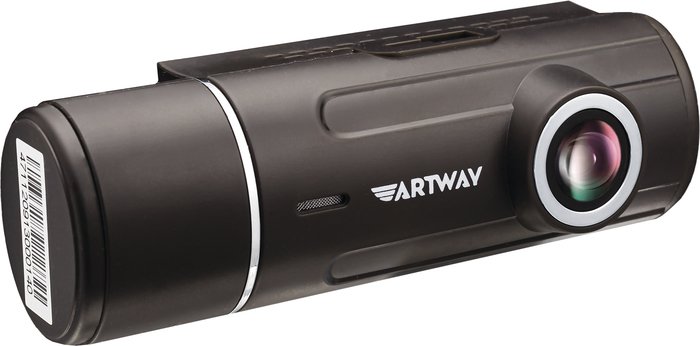 Видеорегистратор Artway AV-537 Triple - фото2