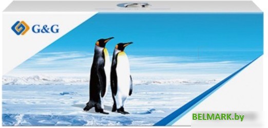 Картридж G&G GG-W1360X (аналог HP LaserJet M211/ M236) - фото