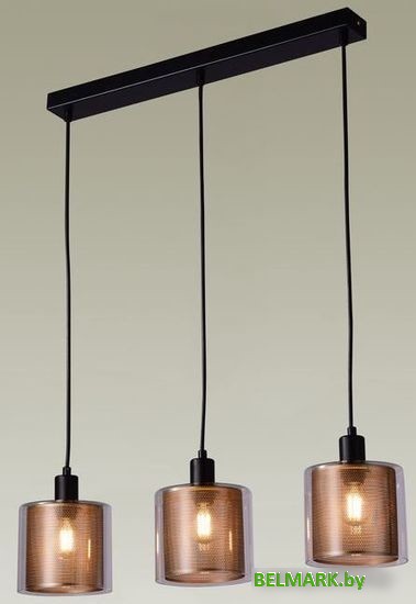 Подвесная люстра Moderli Brizzi V2872-3P - фото2