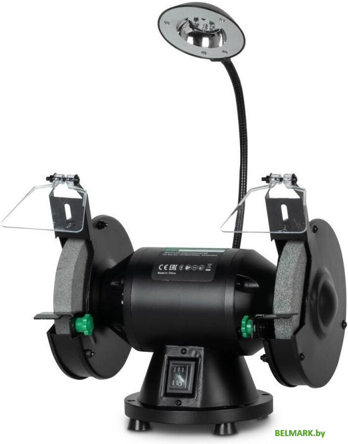 Заточный станок DWT DSP-200 L - фото