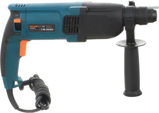 Перфоратор Bort BHD-800N - фото2