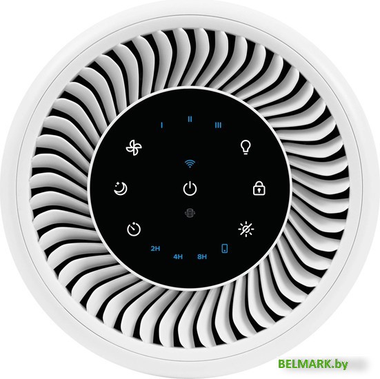 Очиститель воздуха Levoit Core 200S - фото2