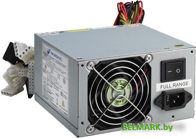Блок питания Advantech PS8-400ATX-ZE - фото