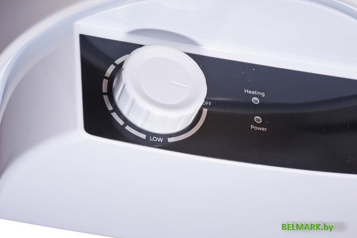 Накопительный электрический водонагреватель Sturm WH3015BR - фото2