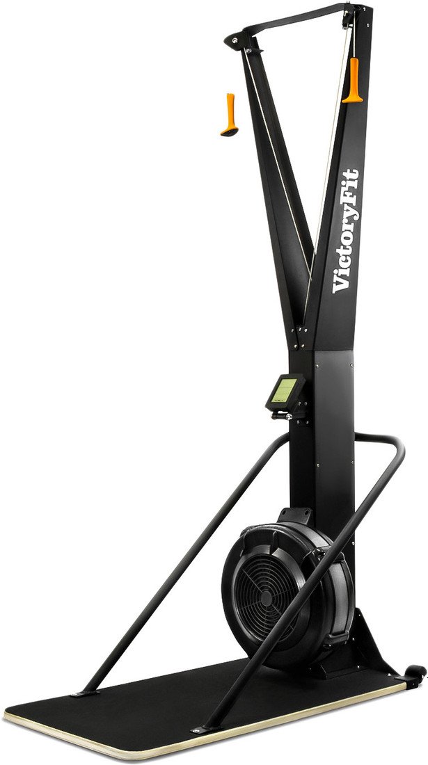 Гребной тренажер VictoryFit VF-Ski100 - фото