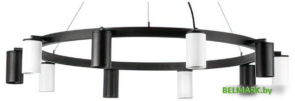 Подвесная люстра Lightstar Rullo LR020375365 - фото