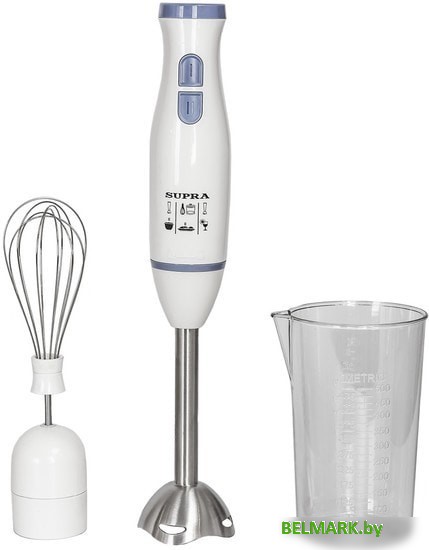 Погружной блендер Supra HBS-696 - фото