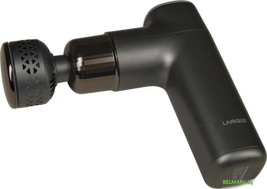Перкуссионный массажер LANIQUE LQ-100 PRO - фото2