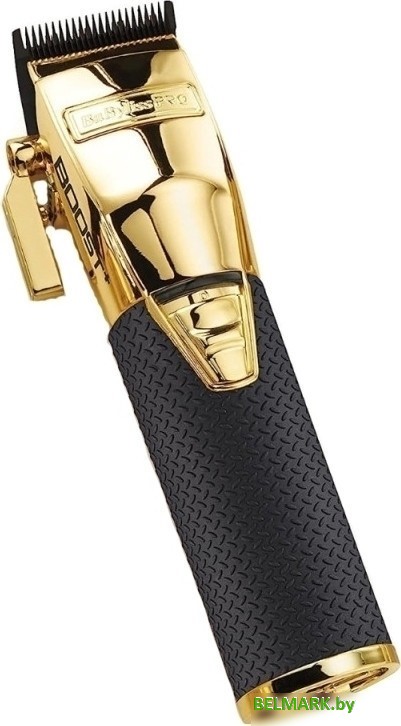 Машинка для стрижки волос BaByliss PRO Boost+ Gold FX8700GBPE - фото2