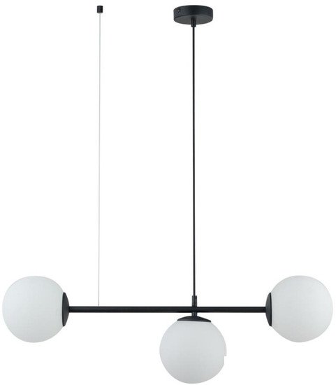 Подвесная люстра TK Lighting TKP6218 - фото