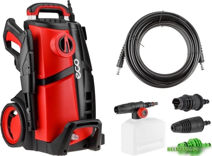 Мойка высокого давления ECO HPW-1770 - фото2