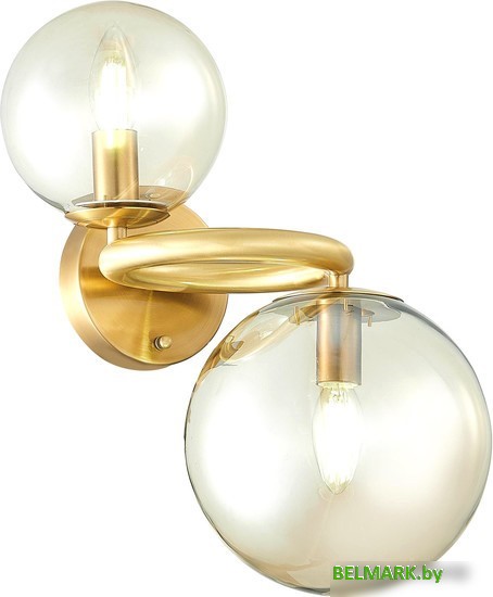 Бра ST Luce Gorizia SL1162.301.02 - фото