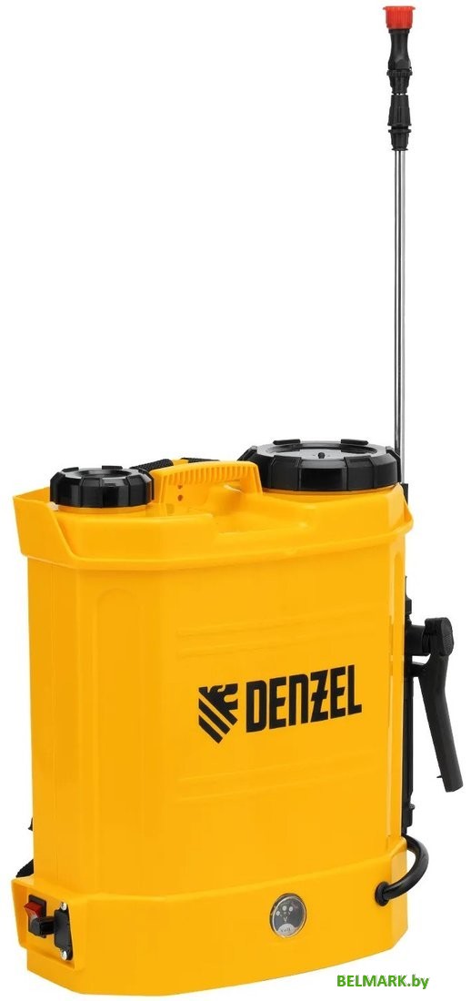 Аккумуляторный опрыскиватель Denzel D-12LA - фото