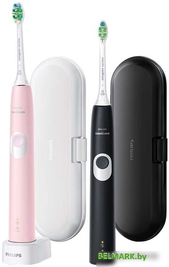 Комплект зубных щеток Philips HX6800/35 - фото