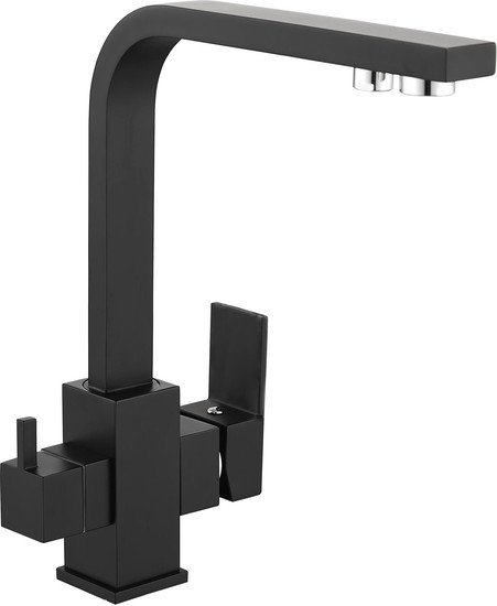 Смеситель Savol S-L1807H - фото