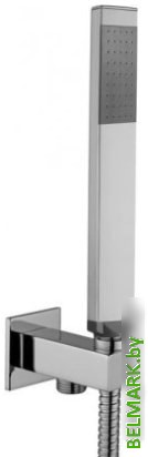 Душевой гарнитур Paffoni ZDUP095CR - фото