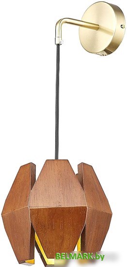 Бра Velante 533-701-01 - фото