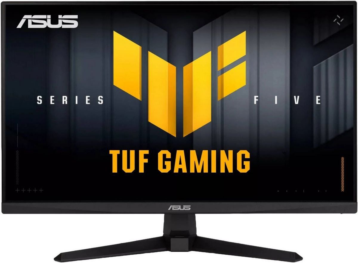 Игровой монитор ASUS TUF Gaming VG279QM5A - фото