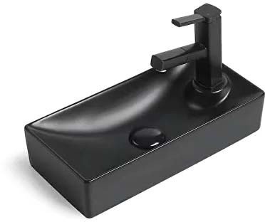 Умывальник SantiLine SL-2009RMB - фото