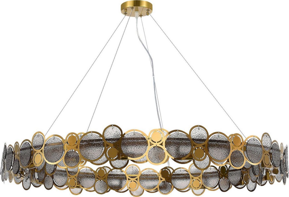 Подвесная люстра ST Luce SL6133.313.16 - фото2