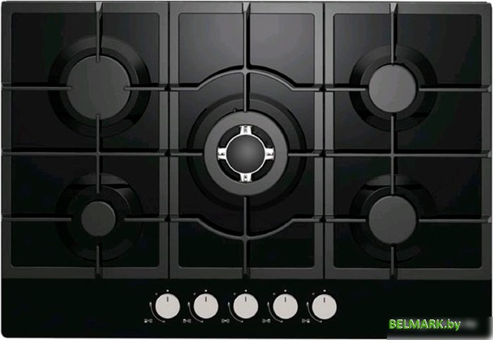 Варочная панель Akpo PGA 905 WGC-T BL - фото