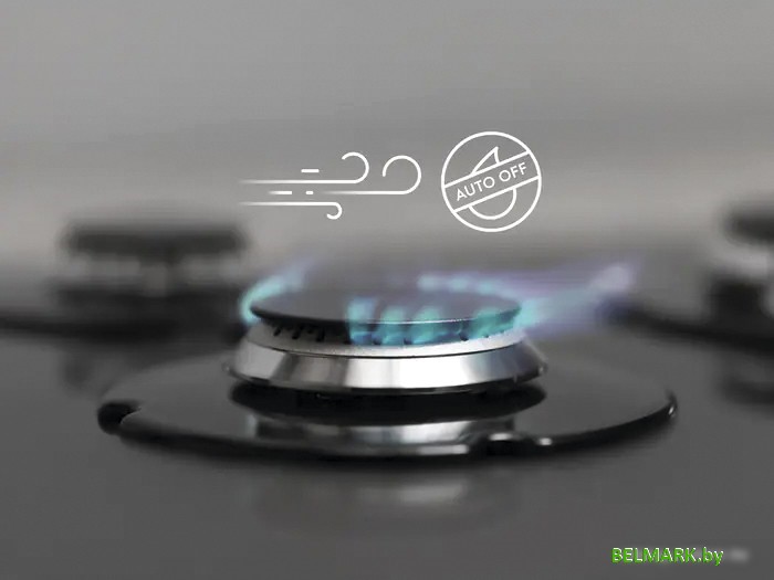 Варочная панель Electrolux KGS6426SX - фото2