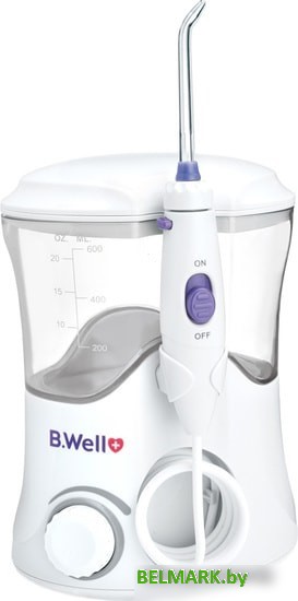 Ирригатор B.Well WI-922 - фото
