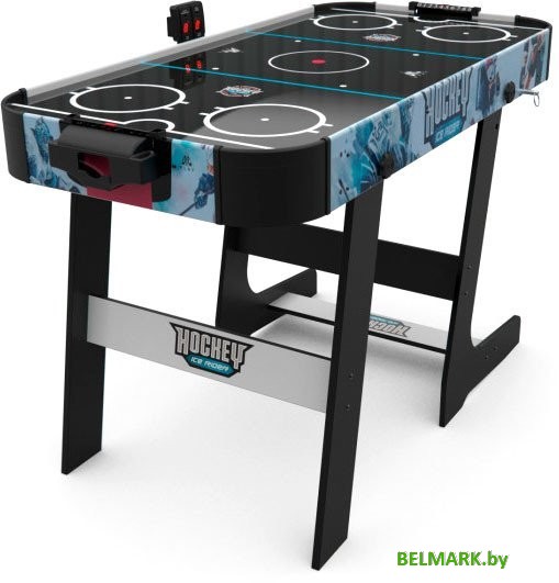 Аэрохоккей DFC Ice Rider AT-140 - фото