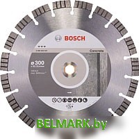 Отрезной диск алмазный Bosch 2.608.602.657 - фото