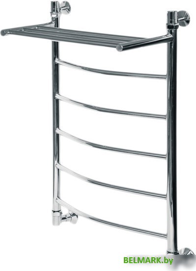 Полотенцесушитель Nika ЛД ВП 80x50 - фото
