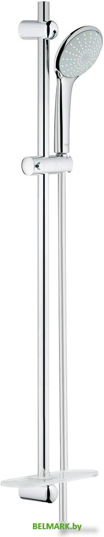 Душевой гарнитур Grohe Euphoria 110 Mono [27267001] - фото