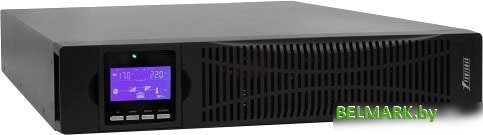 Источник бесперебойного питания Powerman Online 2000 RT - фото