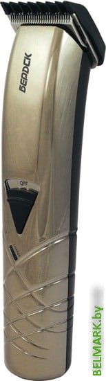 Машинка для стрижки волос Электроприборы-БЭМЗ Бердск-5202АС - фото